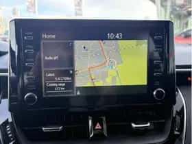 Toyota Corolla (2019) thumbnail 15