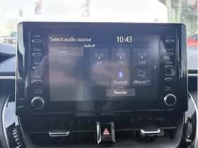 Toyota Corolla (2019) thumbnail 16