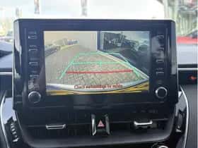 Toyota Corolla (2019) thumbnail 17