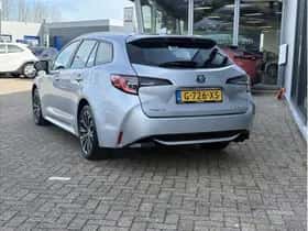 Toyota Corolla (2019) thumbnail 4