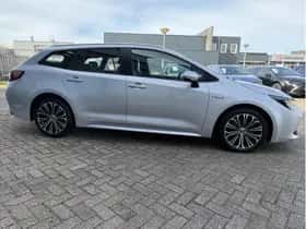 Toyota Corolla (2019) thumbnail 5