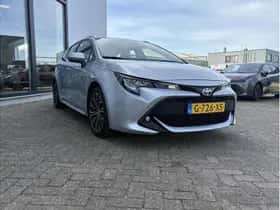 Toyota Corolla (2019) thumbnail 6