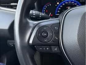 Toyota Corolla (2019) thumbnail 10