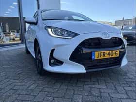 Toyota Yaris (2025) thumbnail 7