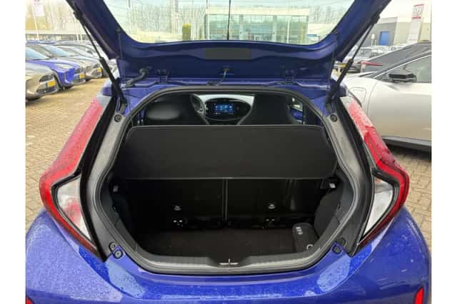 Toyota Aygo X (2025) thumbnail 6