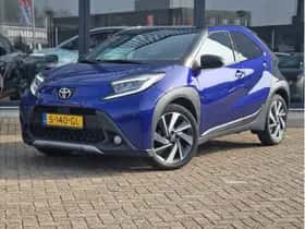 Toyota Aygo X (2023) thumbnail 1
