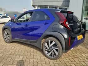 Toyota Aygo X (2023) thumbnail 2