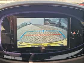 Toyota Aygo X (2023) thumbnail 14