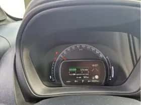 Toyota Aygo X (2023) thumbnail 20