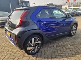 Toyota Aygo X (2023) thumbnail 4