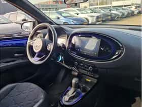 Toyota Aygo X (2023) thumbnail 6