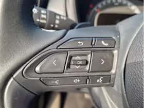 Toyota Aygo X (2023) thumbnail 10