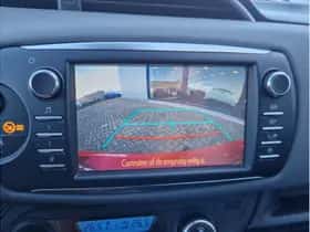 Toyota Yaris (2018) thumbnail 22