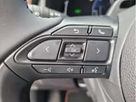 Toyota Aygo X (2026) thumbnail 13