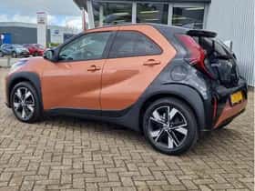 Toyota Aygo X (2026) thumbnail 4