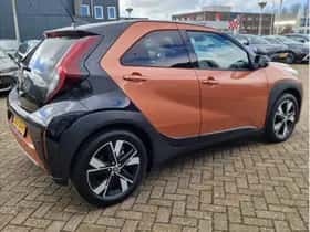 Toyota Aygo X (2026) thumbnail 5