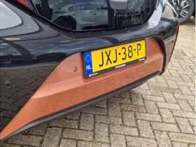 Toyota Aygo X (2026) thumbnail 6