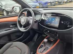 Toyota Aygo X (2026) thumbnail 9
