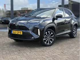 Toyota Yaris Cross (2024)
