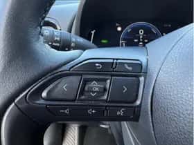 Toyota Yaris Cross (2024) thumbnail 15