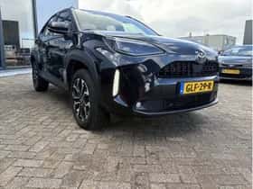 Toyota Yaris Cross (2024) thumbnail 6