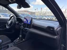 Toyota Yaris Cross (2024) thumbnail 7