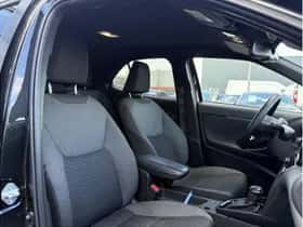 Toyota Yaris Cross (2024) thumbnail 8