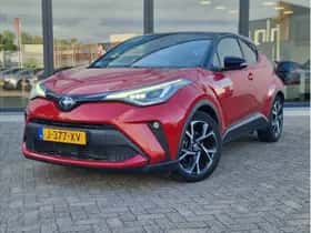 Toyota C-HR (2020) thumbnail 25