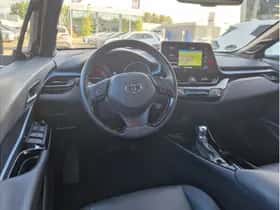 Toyota C-HR (2020) thumbnail 9