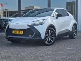 Toyota C-HR (2025) thumbnail 26