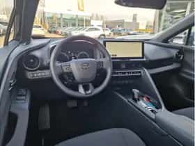 Toyota C-HR (2025) thumbnail 10