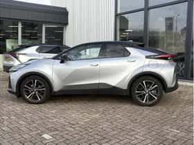 Toyota C-HR (2025) thumbnail 3