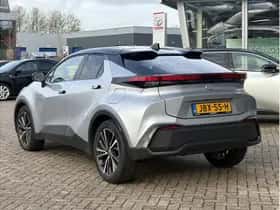 Toyota C-HR (2025) thumbnail 4
