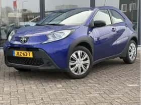 Toyota Aygo X (2025) thumbnail 1