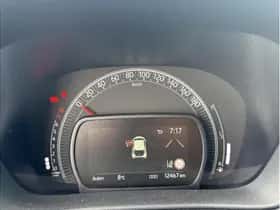 Toyota Aygo X (2025) thumbnail 11
