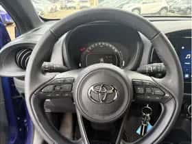 Toyota Aygo X (2025) thumbnail 12