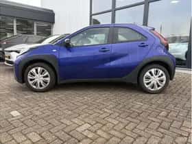 Toyota Aygo X (2025) thumbnail 3