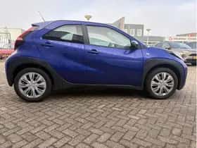 Toyota Aygo X (2025) thumbnail 5