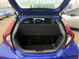 Toyota Aygo X (2025) thumbnail 6