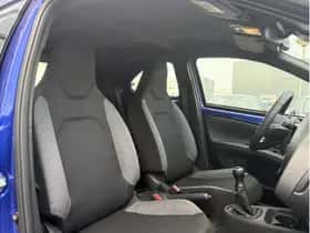 Toyota Aygo X (2025) thumbnail 8