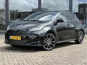 Toyota Yaris (2024)