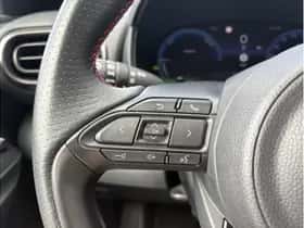 Toyota Yaris (2024) thumbnail 19