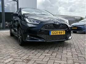 Toyota Yaris (2024) thumbnail 8
