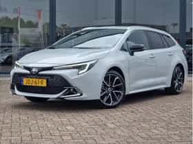 Toyota Corolla (2025)