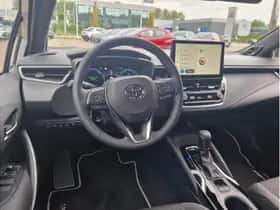 Toyota Corolla (2025) thumbnail 13