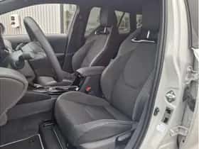 Toyota Corolla (2025) thumbnail 14