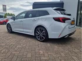 Toyota Corolla (2025) thumbnail 3