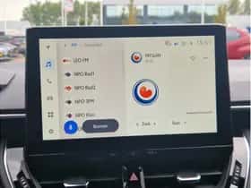 Toyota Corolla (2025) thumbnail 23