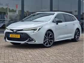 Toyota Corolla (2025) thumbnail 29
