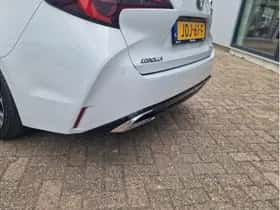 Toyota Corolla (2025) thumbnail 4